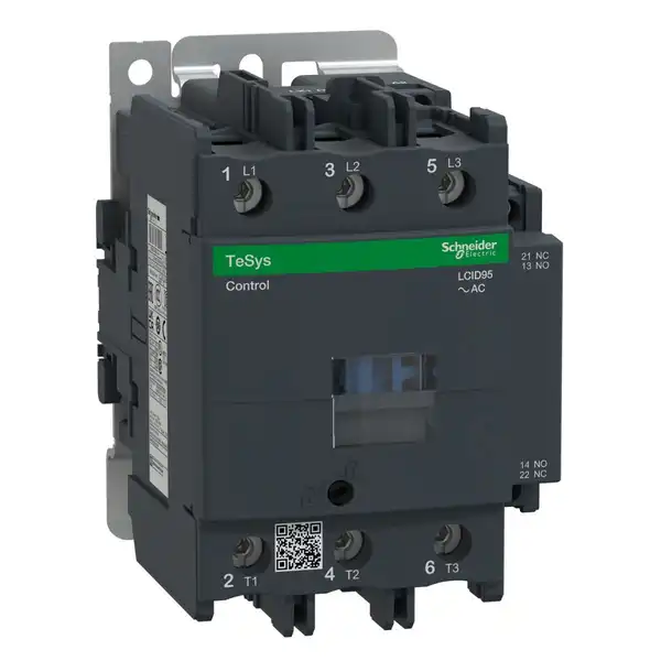 CONTACTOR  95A 220VCA