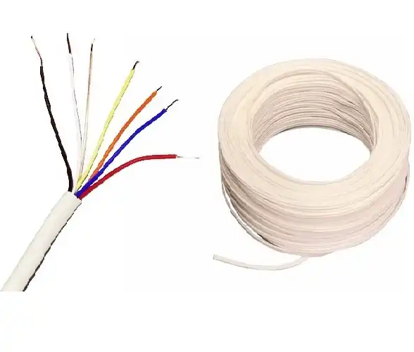 CABLE PORTERO 3 PARES X MTS