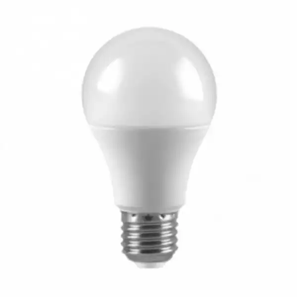 LAMPARA LED E27 7W 830 CALIDO