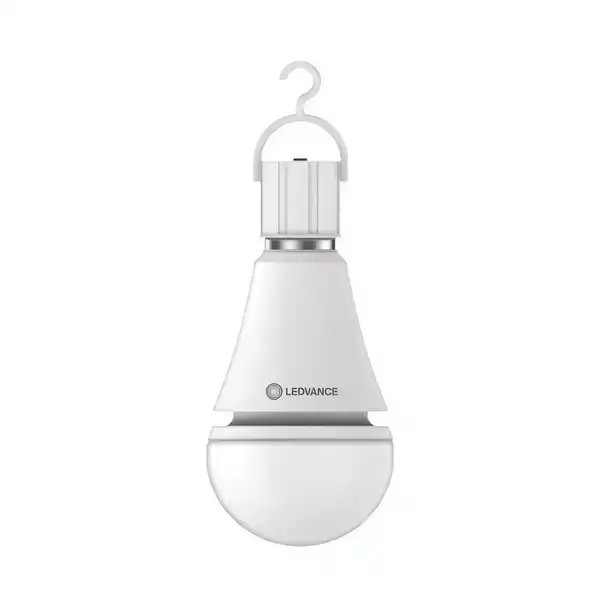 LAMPARA LED E27 7.5 W FRIO AUTONOMA
