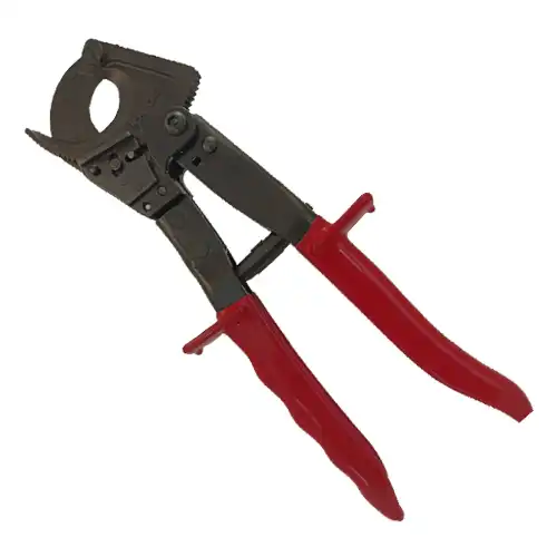 ALICATE CORTACABLE HASTA 240 MM2 CRIKET