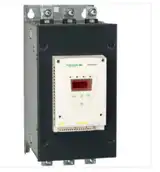 ARRANQUE SUAVE 110 KW 150 HP