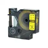 CINTA TERMOCONTRAIBLE AMARILLO 9 MM x 1.5MTS (MX3,73 MIN1,73