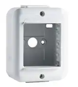 RODA CAJA EXTERIOR 2 MODULOS