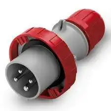 FICHA INDUSTRIAL 32A 3P+T  IP67