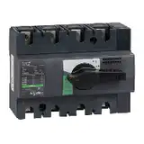 INTERRUPTOR 4 X 100A INS100  A-FA        28909