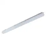 ARTEFACTO ESTANCO LED 1X50W/850 C/PLACA