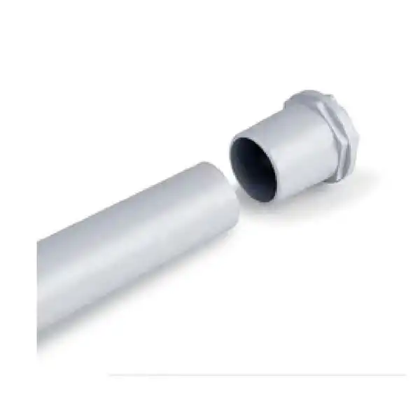 CONECTOR PVC RIGIDO 2 50MM IP54