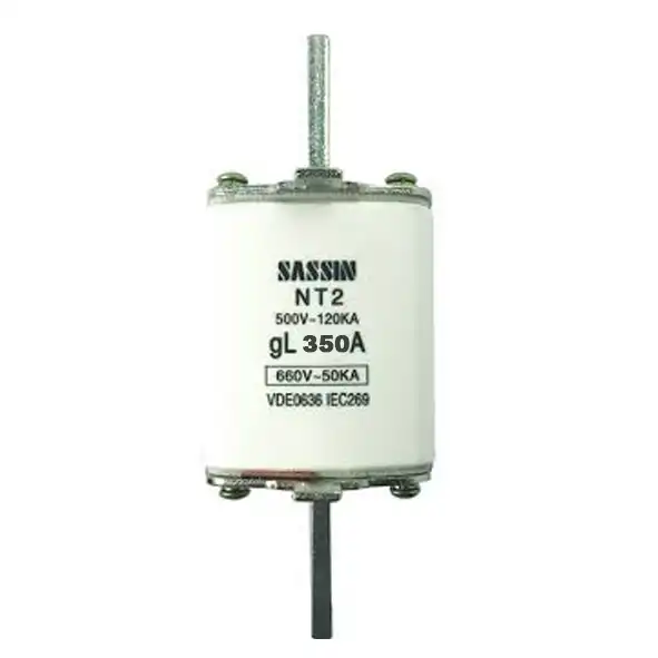 FUSIBLE NH02 350A