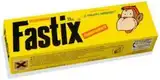 FASTIX 25ML NEGRO POXIPOL
