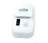 VENTILADOR 4 PALAS MADERA  LAQUEADO BLANCO