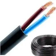 CABLE TALLER 2X4 MM2 X 100 MTS