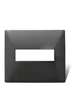 CAMBRE SIGLO 22 TAPA MIGNON 1 MODULO GRIS