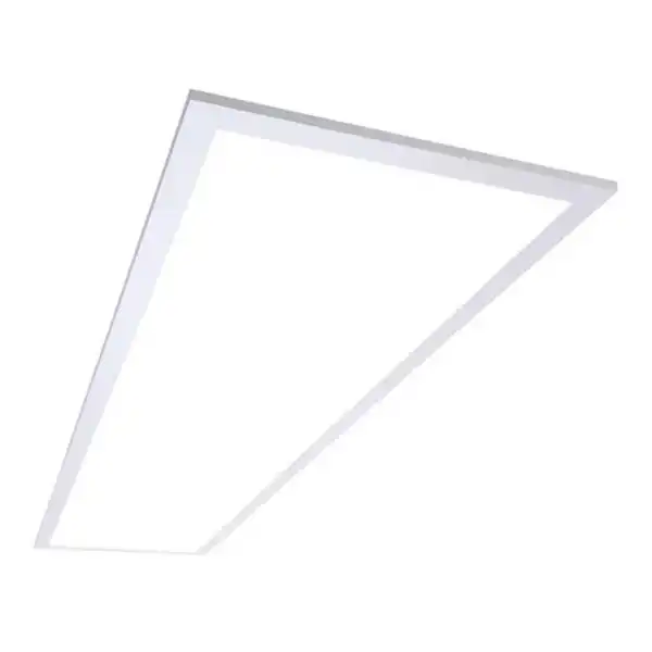 EMBUTIDO LED 40 W 840 NEUTRO RECTANGULAR 300X1200MM