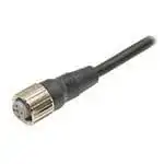 CABLE P/SENSOR  M12  4 PINES 5 MTS