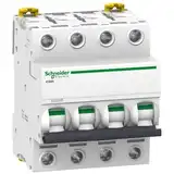 TERMICA 4 X 10A 10KA CURVA D