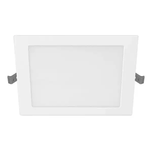 EMBUTIDO LED 24 W 865 FRIO CUADRADO