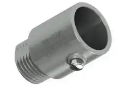 CONECTOR STANDARD INTERIOR 5/8 P/CAÑO ELECTR