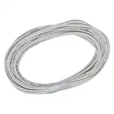 CABLE UNIPOLAR 1.50 MM2 BLANCO X 30 MTS