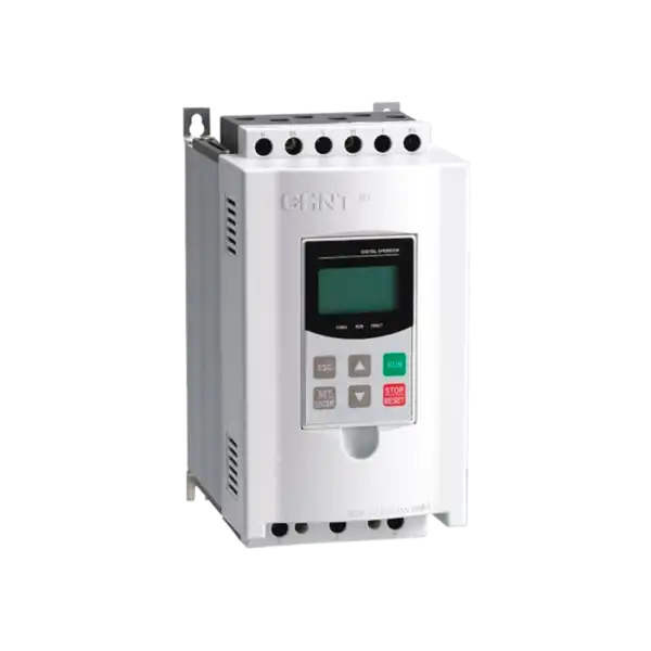 ARRANQUE SUAVE 15 KW   20 HP