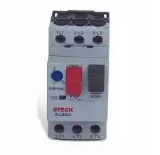 GUARDAMOTOR 25-40A MAGNETOTERMICO