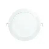 EMBUTIDO LED 24 W 865 REDONDO FRIO