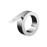 CINTA ACERO INOXIDABLE M1011 12MM x 6.4MTS