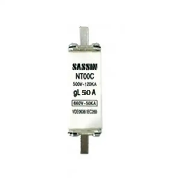 FUSIBLE NH000 50A