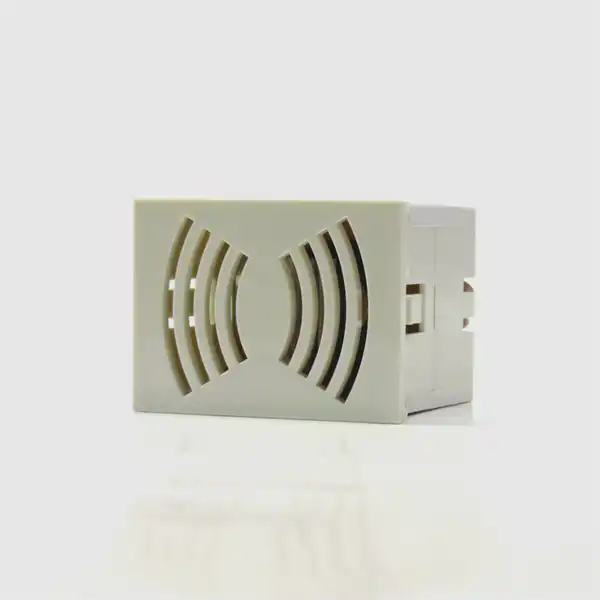 MODULO ZUMBADOR BLANCO SIGLO XXII 220V