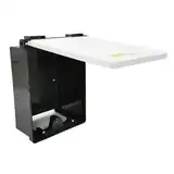 CAJA TOMAS C/60A PVC S/BASE NH