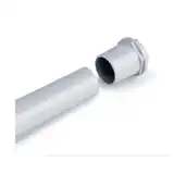 CONECTOR PVC RIGIDO 7/8 22 MM IP54