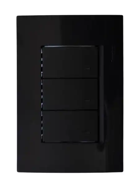 RODA LLAVE ARMADA 3 PUNTOS GRIS TAPA GRIS