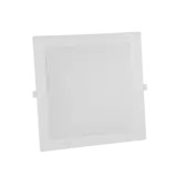 EMBUTIDO LED 24 W 860 FRIO CUADRADO BLANCO