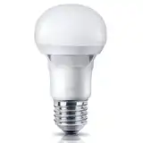 LAMPARA LED E27 12 W 830 CALIDO
