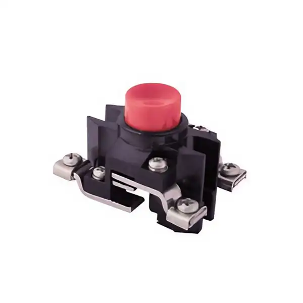 MONOBLOCKS MB 1 LARGO ROJO