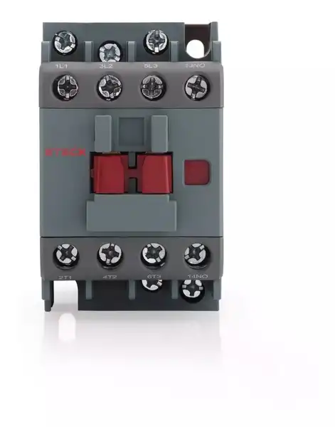CONTACTOR  12A 220VCA 1NC SERIE SD1