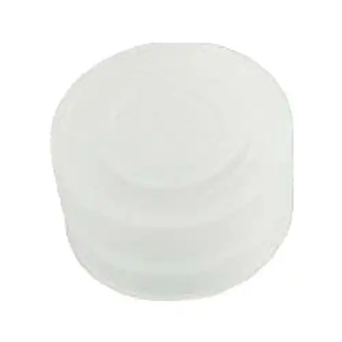 CAPUCHON ESTANCO TRANSPARENTE P/BOTON ERA DIAM 22MM