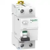 DIFERENCIAL 2X25A 10MA