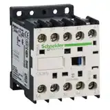 MINI CONTACTOR AUXILIAR 110VCA 2NA+2NC
