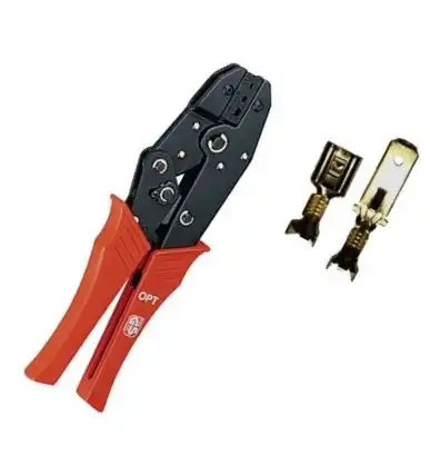 PINZA INDENTACION TERMINAL P/ LATON LY-03 B