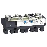 RELE TMD63D 63A 4P4D P/NSX 100-250A NSX