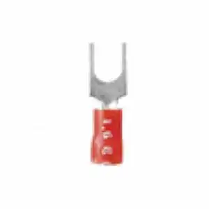 TERMINAL PREAISLADO  A9 0.25/1.5MM HORQUILLA 3MM