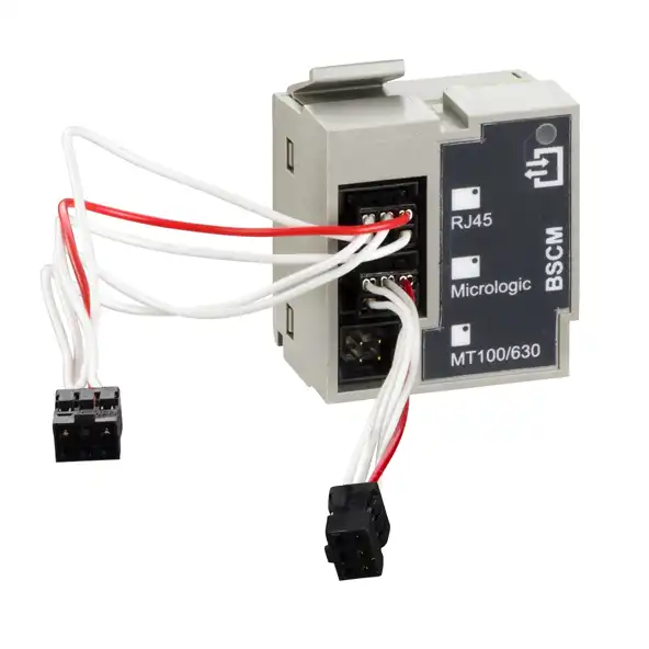 ACCESORIO MODULO BSCM NSX100-630