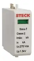 CARTUCHO P/DPS 40KA 275V CLASE II