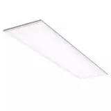 EMBUTIDO LED 40W 840 NEUTRO RECTANGULAR 300X1200MM