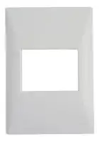 CAMBRE SIGLO 22 TAPA 2 MODULOS BLANCO