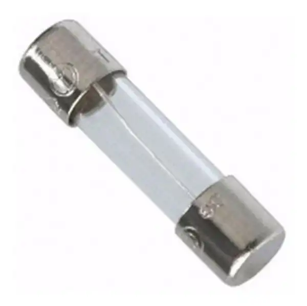 FUSIBLE 31MM 5A