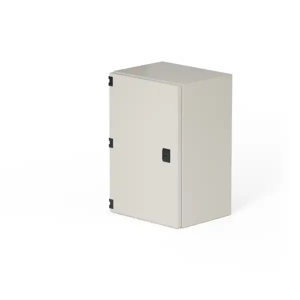 GABINETE ESTANCO 300X450X300 MM IP65 BEIGE
