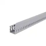 CABLE CANAL 30X30 MM RANURADO X 2 MTS