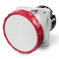 TOMA EMBUTIR INDUSTRIAL  63A 3P+T IP67